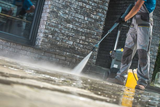 Boat and Dock Cleaning in Saw Creek, PA